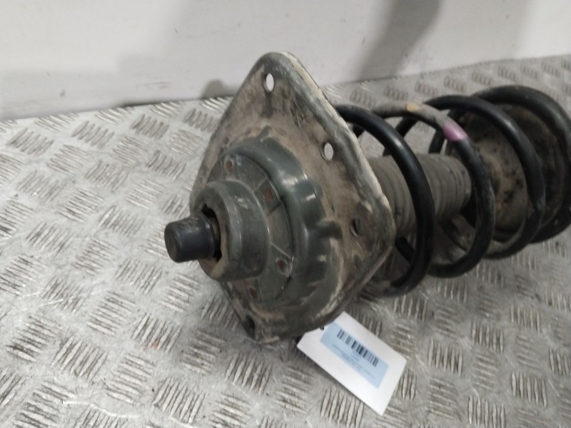 Recambio de amortiguador delantero derecho para peugeot 807 (eb_) 2.2 hdi referencia OEM IAM 5208Q9  