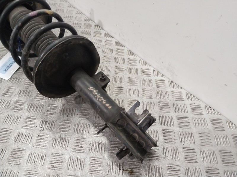 Recambio de amortiguador delantero derecho para peugeot 807 (eb_) 2.2 hdi referencia OEM IAM 5208Q9  