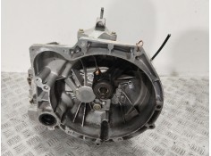Recambio de caja cambios para mazda 2 (dy) 1.4 cd referencia OEM IAM 2N1R7002EB  