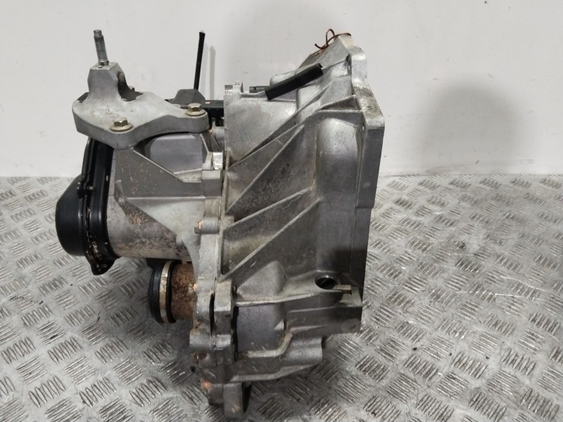 Recambio de caja cambios para mazda 2 (dy) 1.4 cd referencia OEM IAM 2N1R7002EB  