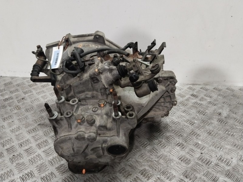 Recambio de caja cambios para mitsubishi outlander i (cu_w) 2.0 (cu2w) referencia OEM IAM MD979387  F5M422Y4B2