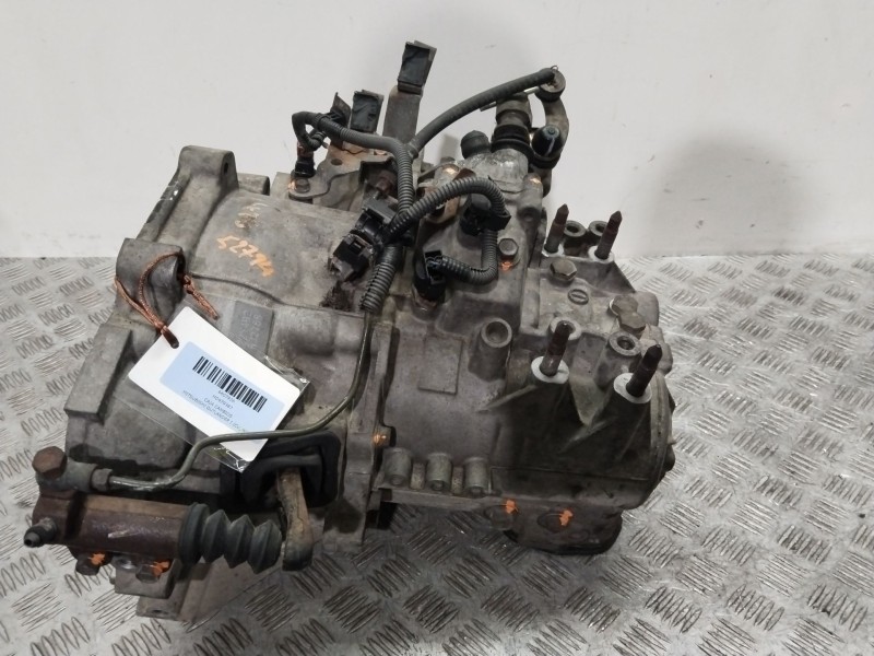 Recambio de caja cambios para mitsubishi outlander i (cu_w) 2.0 (cu2w) referencia OEM IAM MD979387  F5M422Y4B2