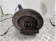 Recambio de mangueta delantera izquierda para peugeot partner caja/chasis (5_, g_) 1.6 hdi 75 referencia OEM IAM 364654  