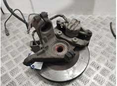 Recambio de mangueta delantera izquierda para peugeot partner caja/chasis (5_, g_) 1.6 hdi 75 referencia OEM IAM 364654   2