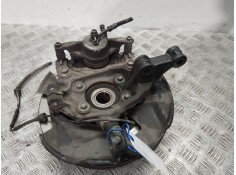 Recambio de mangueta delantera derecha para mazda cx-3 (dk) 2.0 skyactiv-g referencia OEM IAM D10E33021   2