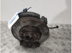 Recambio de mangueta delantera derecha para seat leon (1m1) 1.6 16 v referencia OEM IAM 1J0407256AH  