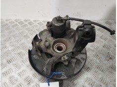 Recambio de mangueta delantera derecha para seat leon (1m1) 1.6 16 v referencia OEM IAM 1J0407256AH   2
