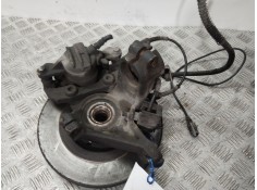 Recambio de mangueta delantera derecha para peugeot partner caja/chasis (5_, g_) 1.6 hdi 75 referencia OEM IAM 364754   2