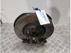 Recambio de mangueta delantera izquierda para renault megane i classic (la0) 1.9 dti alize referencia OEM IAM 8200171673  