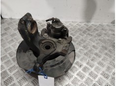 Recambio de mangueta delantera izquierda para renault megane i classic (la0) 1.9 dti alize referencia OEM IAM 8200171673   2