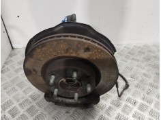 Recambio de mangueta delantera izquierda para mazda cx-3 (dk) 2.0 skyactiv-g referencia OEM IAM D10E33031  