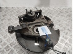 Recambio de mangueta delantera izquierda para mazda cx-3 (dk) 2.0 skyactiv-g referencia OEM IAM D10E33031   2