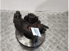 Recambio de mangueta delantera izquierda para ford transit connect (tc7) furgón (2006) referencia OEM IAM 1439607   2