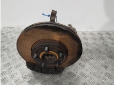 Recambio de mangueta delantera derecha para ford focus ii (da_, hcp, dp) 1.8 referencia OEM IAM 1420861  