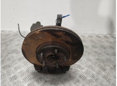 Recambio de mangueta delantera izquierda para ford focus ii (da_, hcp, dp) 1.8 referencia OEM IAM 1420863  