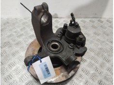 Recambio de mangueta delantera izquierda para ford focus ii (da_, hcp, dp) 1.8 referencia OEM IAM 1420863   2