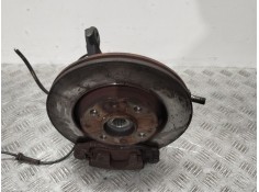 Recambio de mangueta delantera izquierda para citroën c4 i (lc_) 1.4 16v referencia OEM IAM 364684  