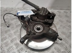 Recambio de mangueta delantera izquierda para citroën c4 i (lc_) 1.4 16v referencia OEM IAM 364684   2
