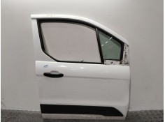 Recambio de puerta delantera derecha para ford transit connect v408 furgoneta/monovolumen 1.5 tdci referencia OEM IAM 2707395  