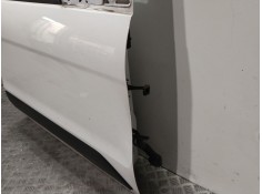 Recambio de puerta delantera derecha para ford transit connect v408 furgoneta/monovolumen 1.5 tdci referencia OEM IAM 2707395   2