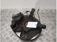 Recambio de mangueta delantera derecha para peugeot 807 (eb_) 2.0 hdi referencia OEM IAM 364767   2