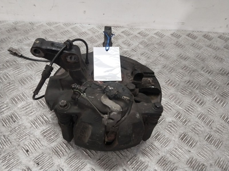 Recambio de mangueta delantera derecha para peugeot 807 (eb_) 2.0 hdi referencia OEM IAM 364767  