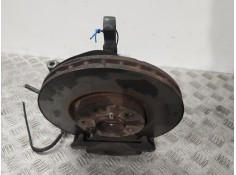 Recambio de mangueta delantera izquierda para peugeot 807 (eb_) 2.0 hdi referencia OEM IAM 364667  