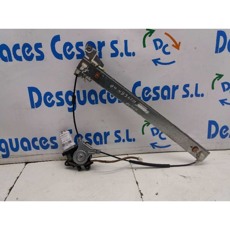 ELEVALUNAS DELANTERO DERECHO C10058590F ELECTRICO 2 PINES - imagen 1