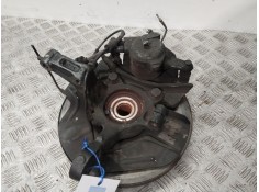 Recambio de mangueta delantera izquierda para peugeot 807 (eb_) 2.0 hdi referencia OEM IAM 364667   2
