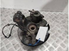 Recambio de mangueta delantera izquierda para seat leon (1m1) 1.6 16 v referencia OEM IAM 1J0407255AH   2