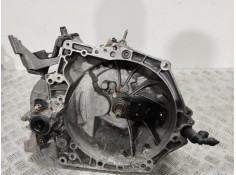 Recambio de caja cambios para citroën xsara picasso (n68) 1.6 hdi referencia OEM IAM 20DM62  