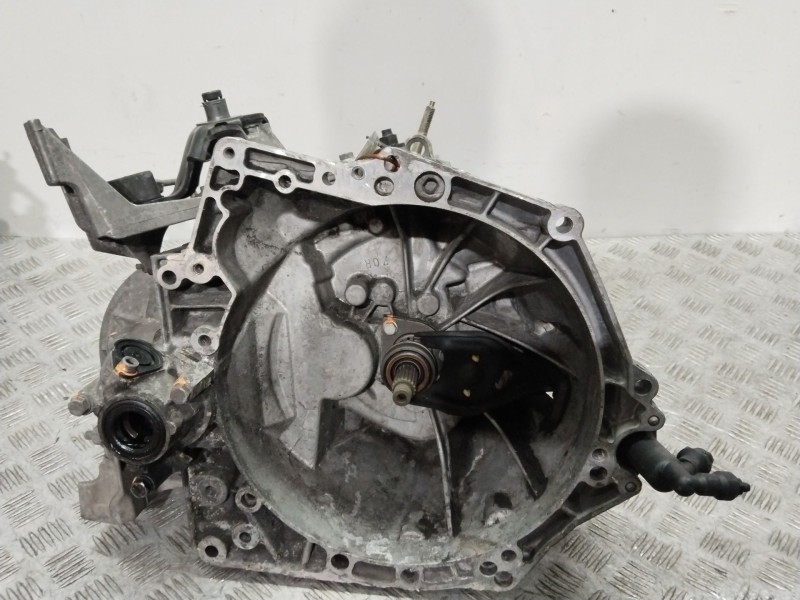 Recambio de caja cambios para citroën xsara picasso (n68) 1.6 hdi referencia OEM IAM 20DM62  