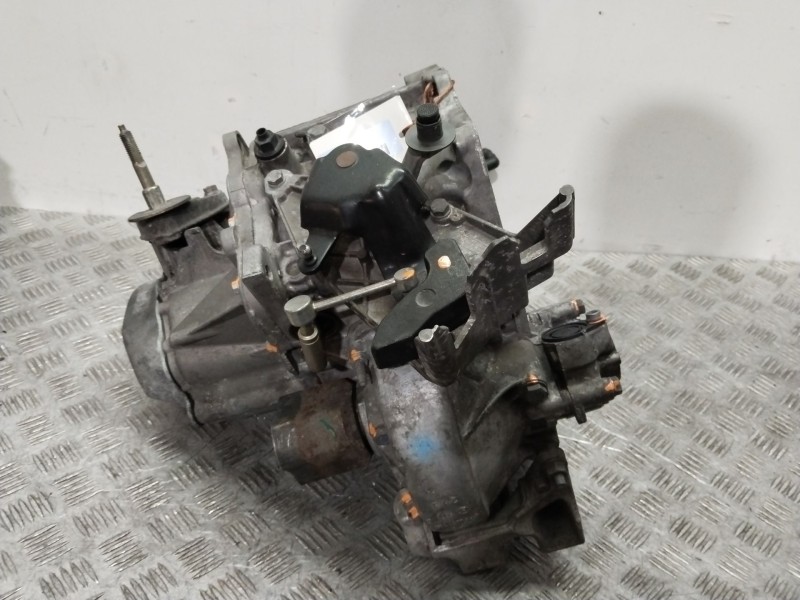 Recambio de caja cambios para citroën xsara picasso (n68) 1.6 hdi referencia OEM IAM 20DM62  