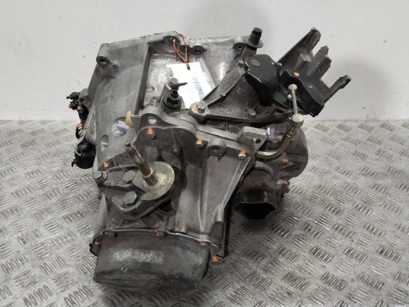 Recambio de caja cambios para citroën xsara picasso (n68) 1.6 hdi referencia OEM IAM 20DM62  