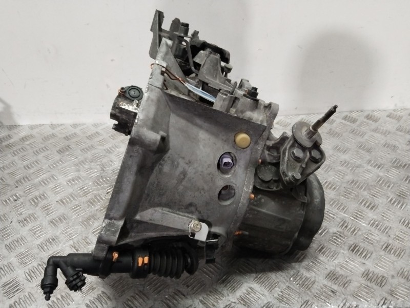 Recambio de caja cambios para citroën xsara picasso (n68) 1.6 hdi referencia OEM IAM 20DM62  