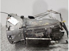 Recambio de caja cambios para mercedes-benz sprinter 3,5-t autobús (b906) 315 cdi (906.731, 906.733, 906.735) referencia OEM IAM 2