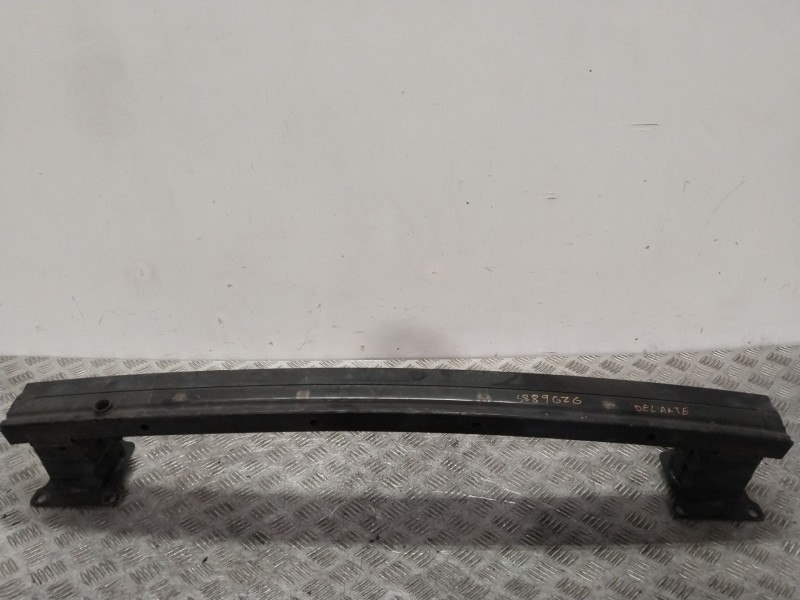 Recambio de refuerzo paragolpes delantero para peugeot 207/207+ (wa_, wc_) 1.6 hdi referencia OEM IAM 7414PQ  