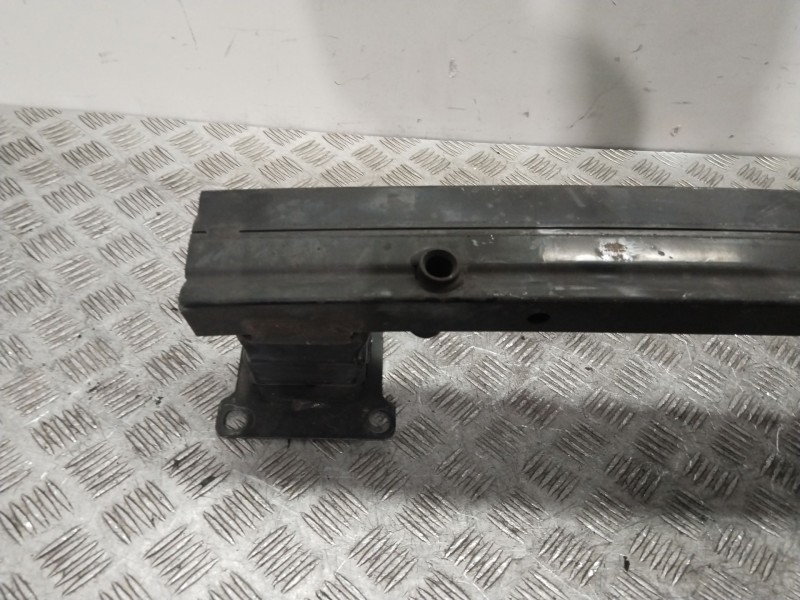 Recambio de refuerzo paragolpes delantero para peugeot 207/207+ (wa_, wc_) 1.6 hdi referencia OEM IAM 7414PQ  