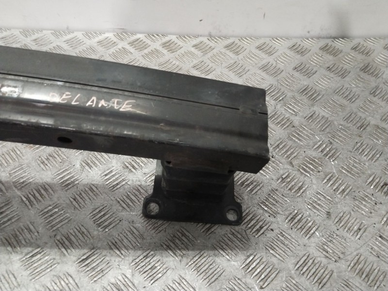 Recambio de refuerzo paragolpes delantero para peugeot 207/207+ (wa_, wc_) 1.6 hdi referencia OEM IAM 7414PQ  