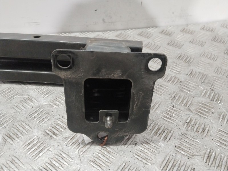 Recambio de refuerzo paragolpes delantero para peugeot 207/207+ (wa_, wc_) 1.6 hdi referencia OEM IAM 7414PQ  