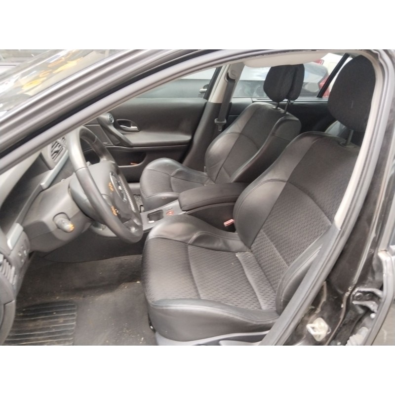 RENAULT LAGUNA II (BG0/1_) - imagen 5