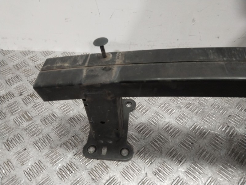 Recambio de refuerzo paragolpes delantero para nissan qashqai i (j10, nj10) 2.0 dci referencia OEM IAM 62030JD000  