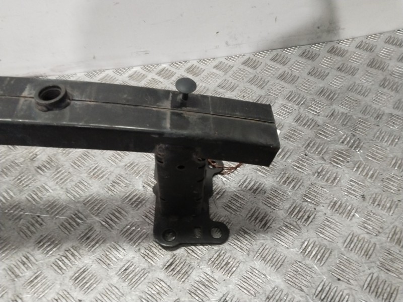 Recambio de refuerzo paragolpes delantero para nissan qashqai i (j10, nj10) 2.0 dci referencia OEM IAM 62030JD000  