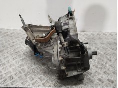 Recambio de caja cambios para dacia logan (ls_) 1.6 (lsob, lsod, lsof, lsoh) referencia OEM IAM JH3052   2