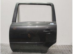Recambio de puerta trasera izquierda para opel zafira / zafira family b (a05) 1.9 cdti (m75) referencia OEM IAM 13203015  