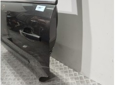 Recambio de puerta trasera izquierda para opel zafira / zafira family b (a05) 1.9 cdti (m75) referencia OEM IAM 13203015   2