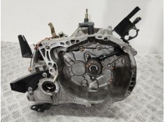 Recambio de caja cambios para nissan micra iii (k12) 1.5 dci referencia OEM IAM JR5114  
