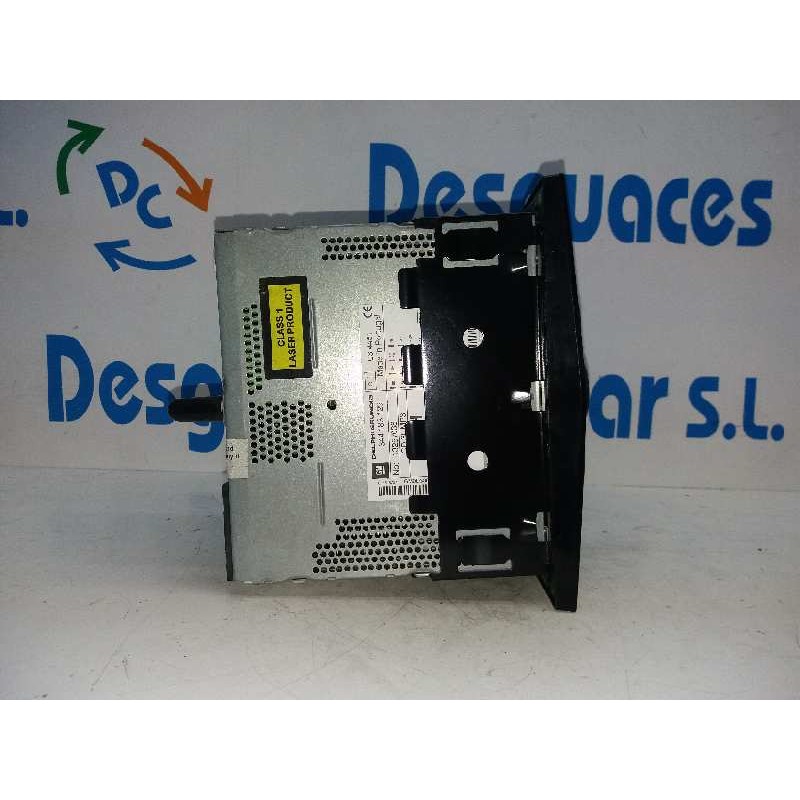 SISTEMA AUDIO / RADIO CD OFERTA - imagen 3