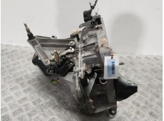Recambio de caja cambios para nissan micra iii (k12) 1.5 dci referencia OEM IAM JR5114   2