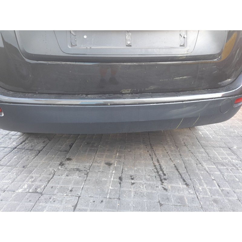 PARAGOLPES TRASERO 850222838R / VERE2581  - imagen 2